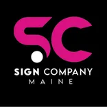 Maine Custom Signs