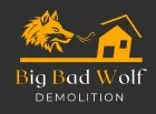 Big Bad Wolf Demolition