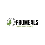 ProMeals Meal Prep Delivery