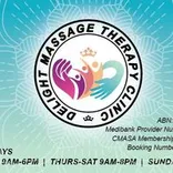 Delight Massage Therapy Clinic - Guildford Massage