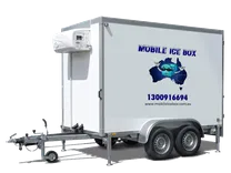 Mobile IceBox