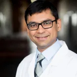 Dr. Shalin Parikh
