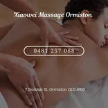 Xiaowei Massage Ormiston
