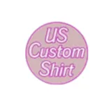 US Custom Shirt