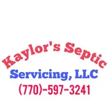 Kaylor Septic