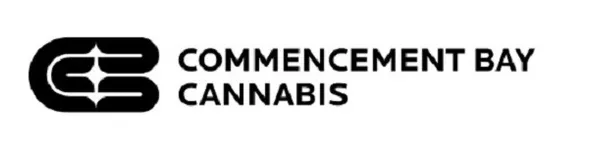Commencement Bay Cannabis - Black