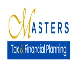 Masters Tax Financial Planning