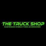 The Truck Shop