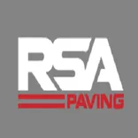 RSA Paving
