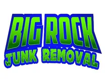 Big Rock Junk Removal