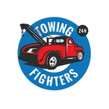 Towing Fighters