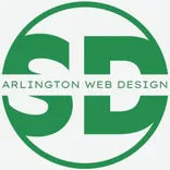 SD Arlington Web Design Services