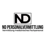 ND Personalvermittlung - Vermittlung medizinisches Fachpersonal
