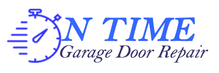 On Time Garage Door Repair