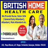 British Home Health Care
