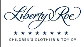 Liberty Roe Children’s Clothier and Toy Co