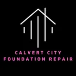 Calvert City Foundation Repair