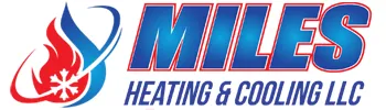 Miles Heating & Cooling LLC