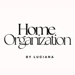 Home Organization by Luciana