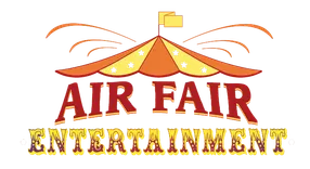 air fair entertainment