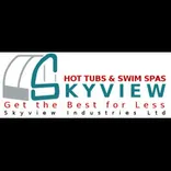 Skyview Hot Tubs & Swim Spas | Skyview Industries Ltd