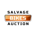 Salvage Bikes Auction