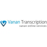 Vanan Transcription Services