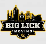 Big Lick Moving