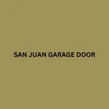 San Juan Garage Door