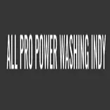 All Pro Power Washing