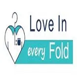 Love In Every Fold Laundromat