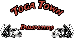 Toga Town Dumpsters