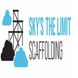Sky's The Limit Scaffolding