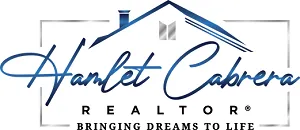 Hamlet Cabrera- Realtor at Luxe Properties