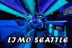 Limo Seattle - Limo Bus Services For Special Events at Modest Prices in Seattle, WA