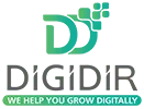 DigiDir- Digital Marketing Agency