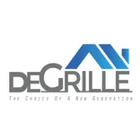 Degrille Invisible Grille Singapore