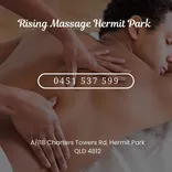 Rising Massage Hermit Park