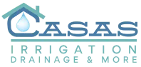 Casas Irrigation Drainage & More