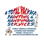 A Total Package Painting & Handyman Services