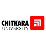 Chitkara University, Rajpura, Punjab, India