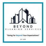Beyond Cleaning Services