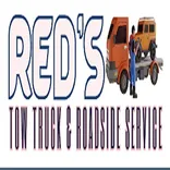 Red's Tow Truck & Roadside Service
