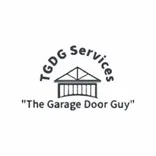 TGDG Services "The Garage Door Guy"