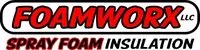 Foam Worx Insulation