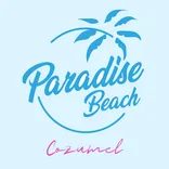 Paradise Beach Cozumel