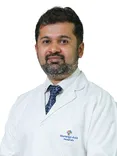 Dr. Himanshu Champaneri - Best Neurosurgeon in Gurgaon