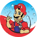 My Buddy the Plumber