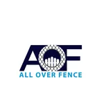 All Over Fence Company