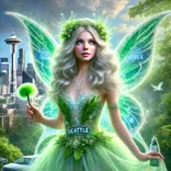 Seattle Green Cleaning Fairy of Burien